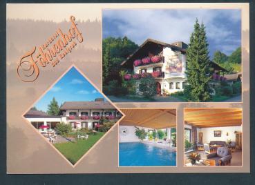 Kurhotel Föhrenhof, Bad Kohlgrub